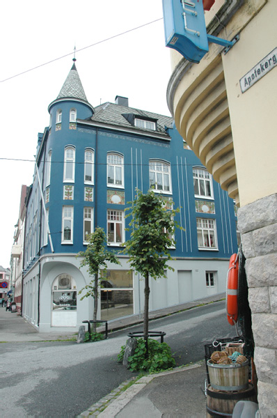 Aalesund 127