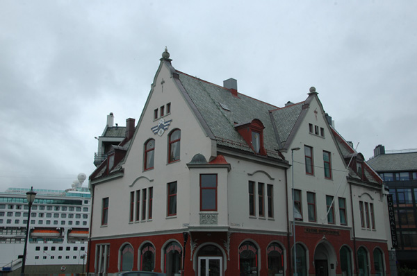 Aalesund 136