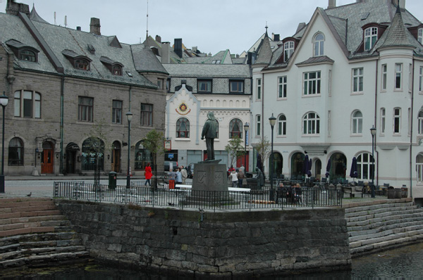 Aalesund 137