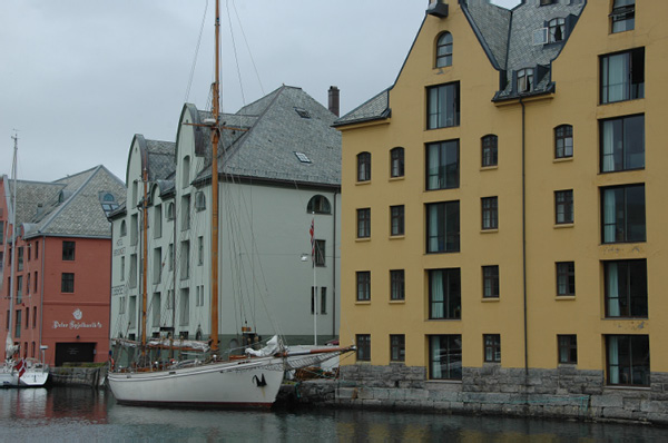 Aalesund 140