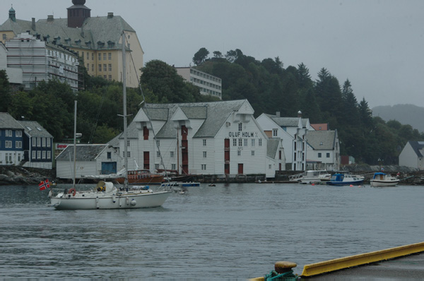 Aalesund 147