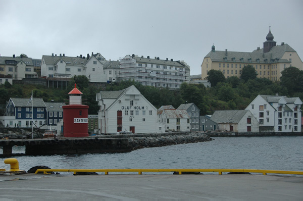 Aalesund 152