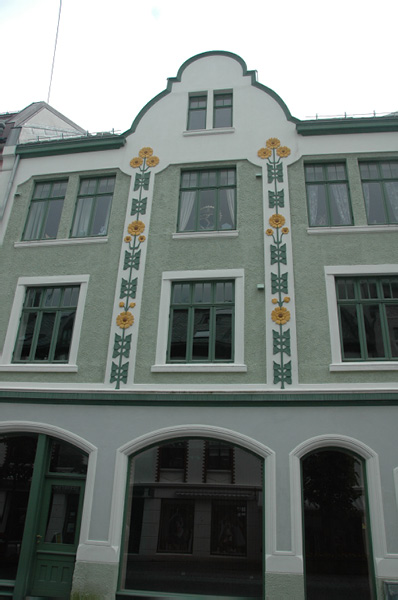 Aalesund 168