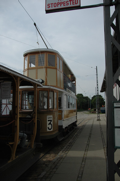 Sporvejsmuseet Skojldenaesholm 018