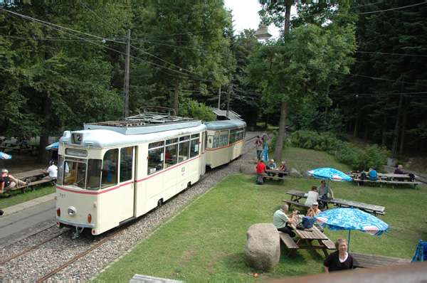 Sporvejsmuseet Skojldenaesholm 033