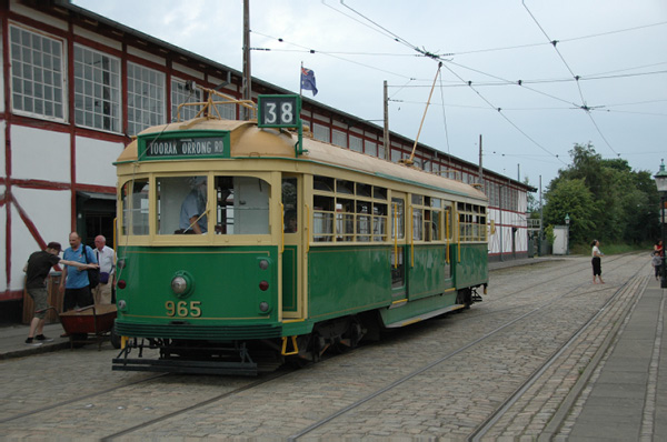 Sporvejsmuseet Skojldenaesholm 067