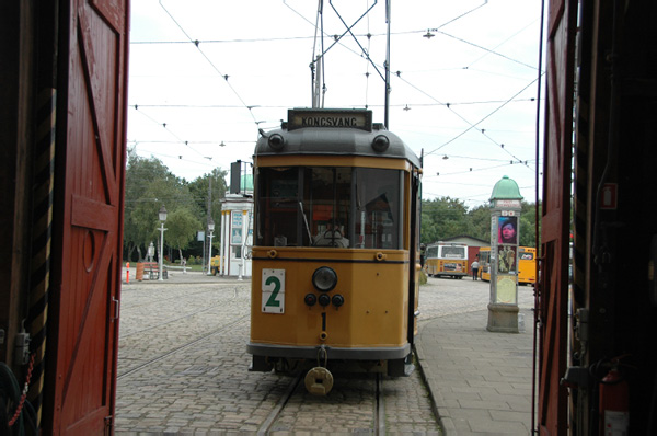 Sporvejsmuseet Skojldenaesholm 075