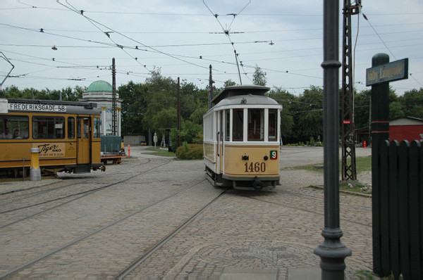 Sporvejsmuseet Skojldenaesholm 090