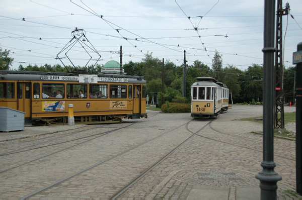 Sporvejsmuseet Skojldenaesholm 091