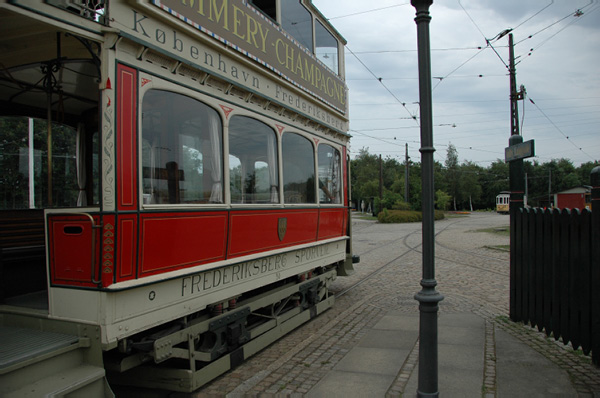 Sporvejsmuseet Skojldenaesholm 093