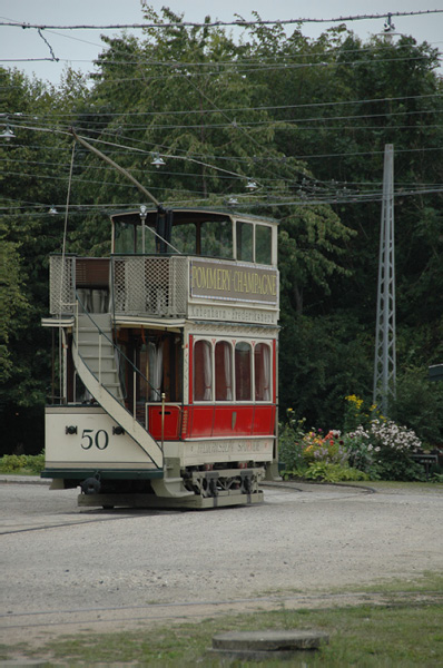 Sporvejsmuseet Skojldenaesholm 096