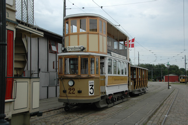 Sporvejsmuseet Skojldenaesholm 136