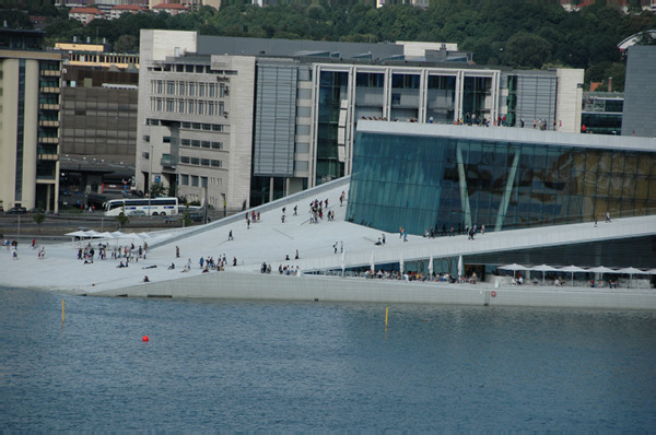 Ferry Oslo Copenhagen 017