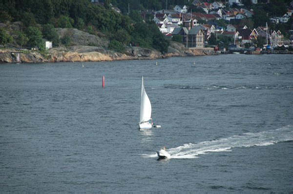 Ferry Oslo Copenhagen 044