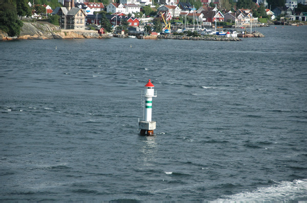 Ferry Oslo Copenhagen 048