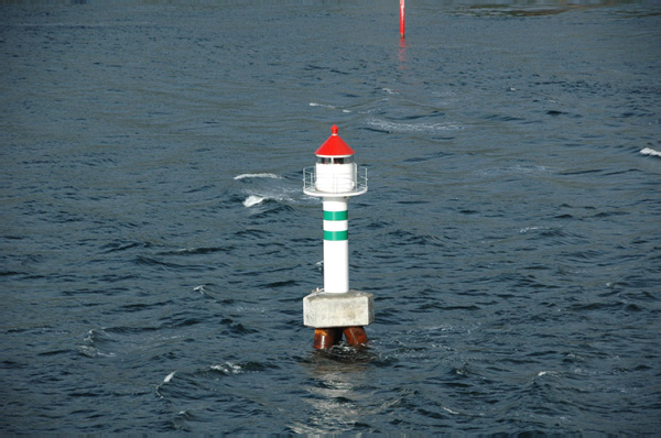 Ferry Oslo Copenhagen 050