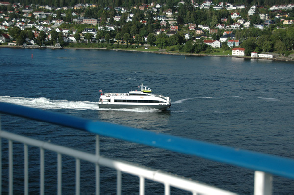 Ferry Oslo Copenhagen 051