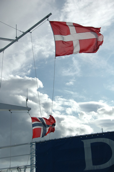 Ferry Oslo Copenhagen 056