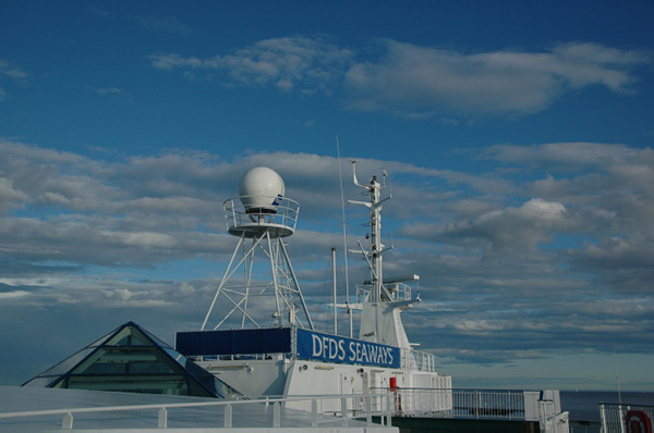 Ferry Oslo Copenhagen 123