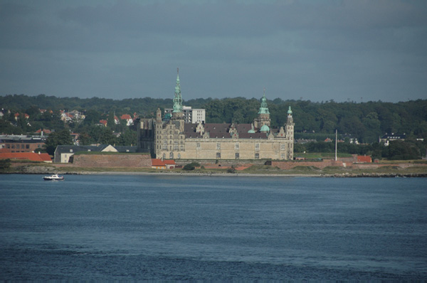 Ferry Oslo Copenhagen 152