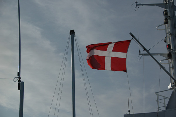 Ferry Oslo Copenhagen 154