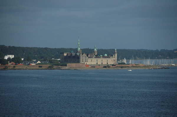 Ferry Oslo Copenhagen 155