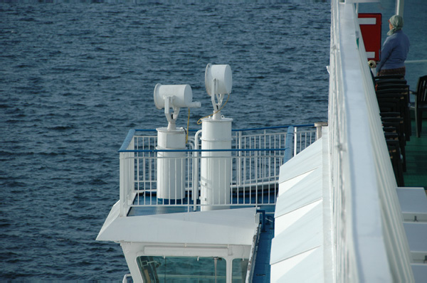 Ferry Oslo Copenhagen 162