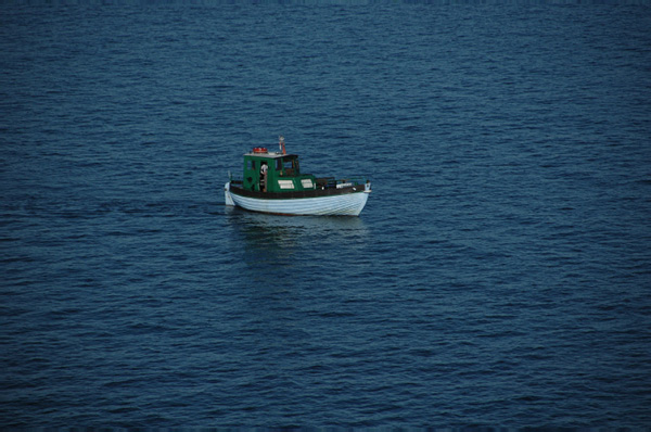 Ferry Oslo Copenhagen 186