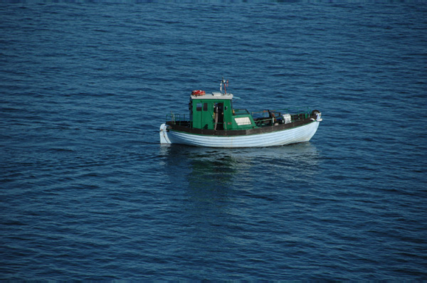 Ferry Oslo Copenhagen 187