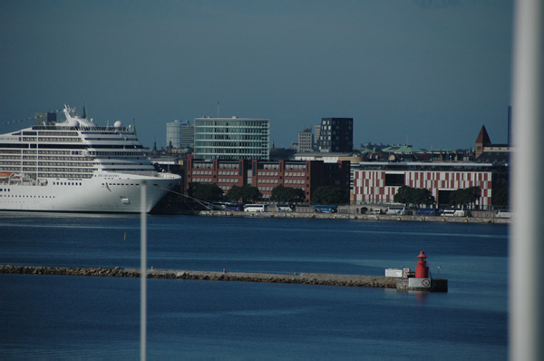 Ferry Oslo Copenhagen 197