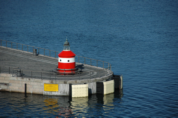 Ferry Oslo Copenhagen 212