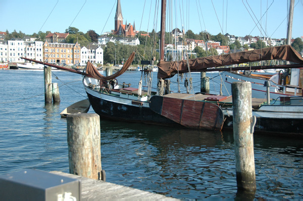 Flensburg by friends_047