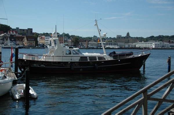 Flensburg by friends_162