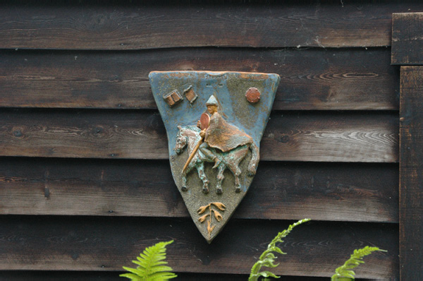 Viking Crest 0488