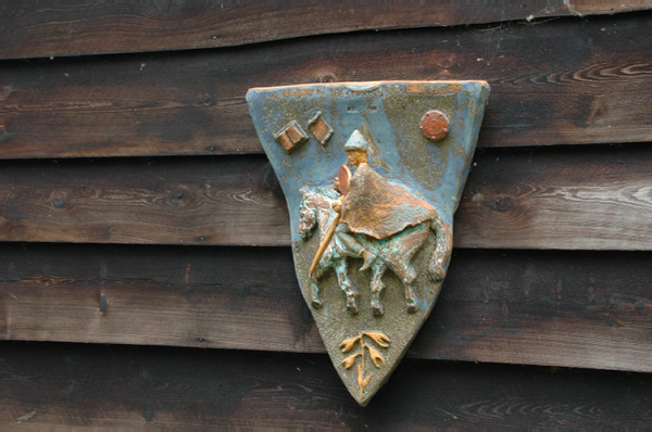 Viking Crest 0500