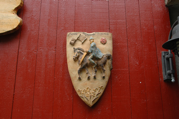 Viking Crest 0502