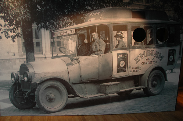 Trondheim Troendelag Folkemuseum 001