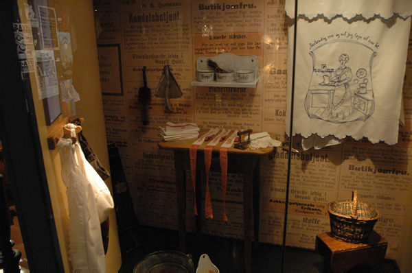 Trondheim Troendelag Folkemuseum 014