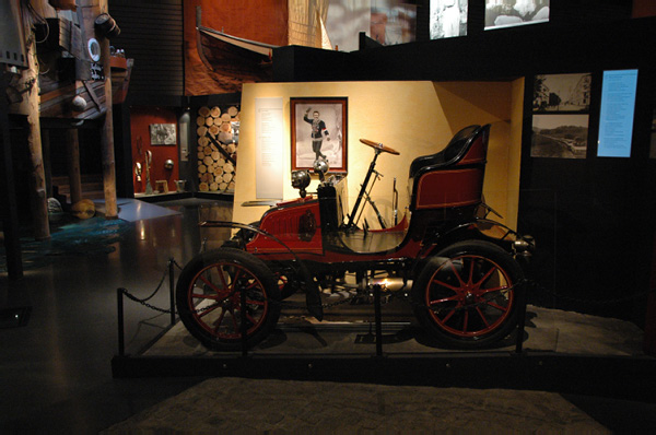 Trondheim Troendelag Folkemuseum 023