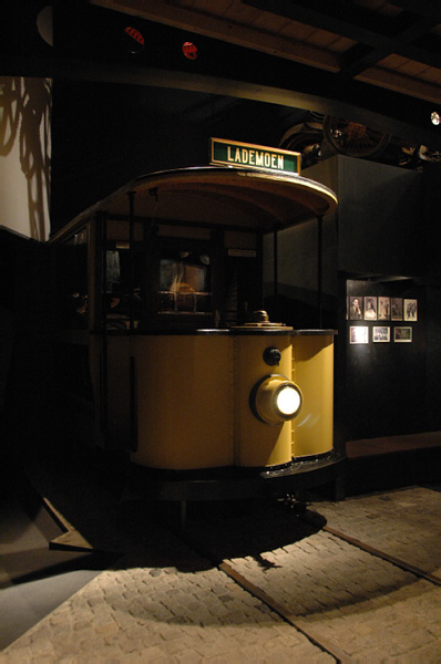 Trondheim Troendelag Folkemuseum 024