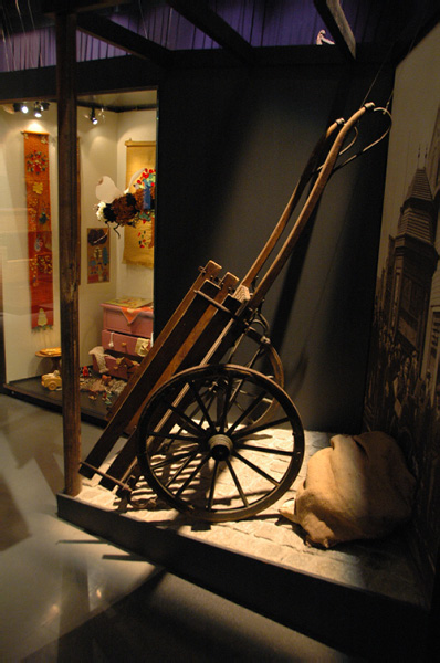 Trondheim Troendelag Folkemuseum 028