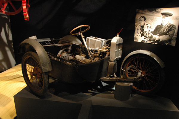 Trondheim Troendelag Folkemuseum 048