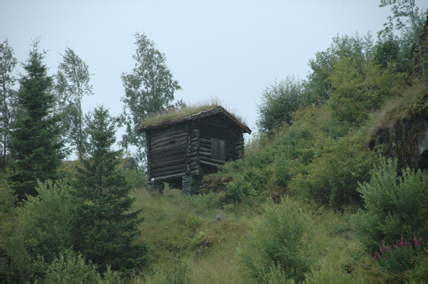 Trondheim Troendelag Folkemuseum 074