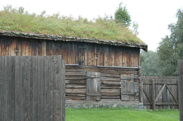 Trondheim Troendelag Folkemuseum 077