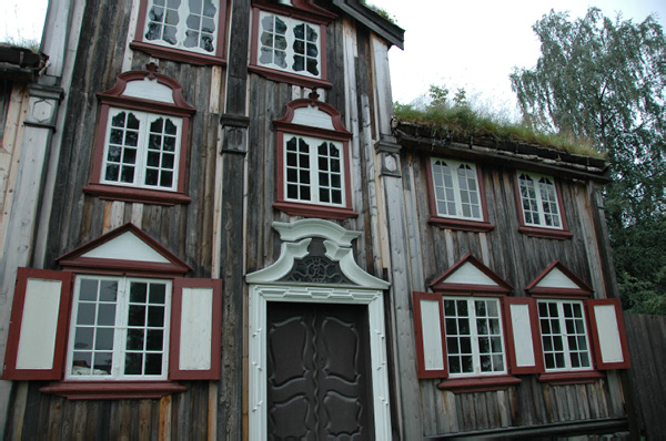 Trondheim Troendelag Folkemuseum 078