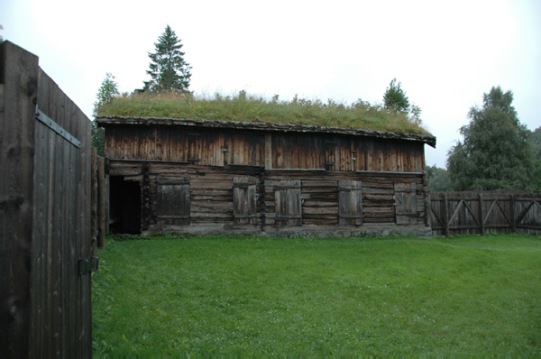 Trondheim Troendelag Folkemuseum 079