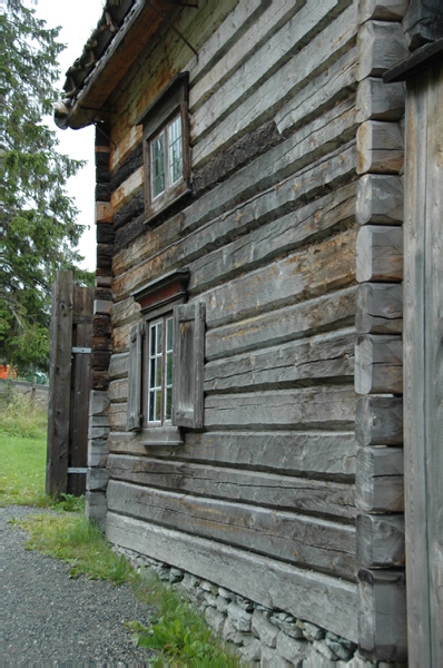 Trondheim Troendelag Folkemuseum 081