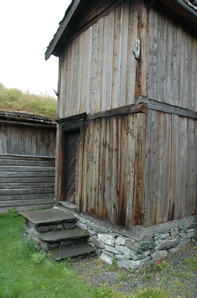 Trondheim Troendelag Folkemuseum 084