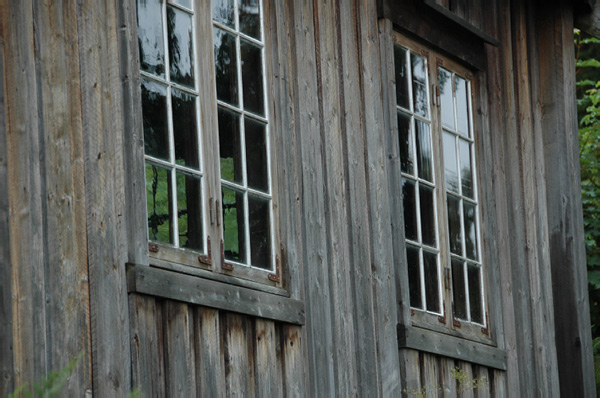 Trondheim Troendelag Folkemuseum 085