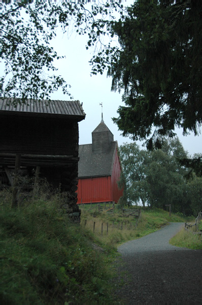 Trondheim Troendelag Folkemuseum 090